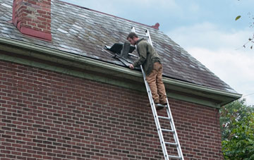 what affects urgent Blacklaw roof repairs