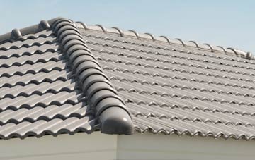advantages of Blacklaw clay roofing