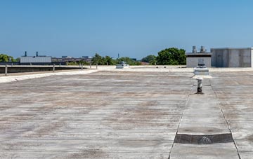 Blacklaw commercial flat roofing