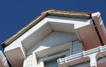 Blacklaw fascia installation costs
