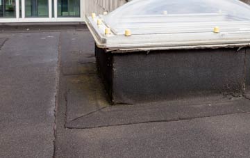 disadvantages of Blacklaw flat roofs