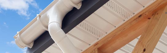 get Blacklaw guttering quotes today