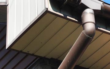 Blacklaw soffit installation costs
