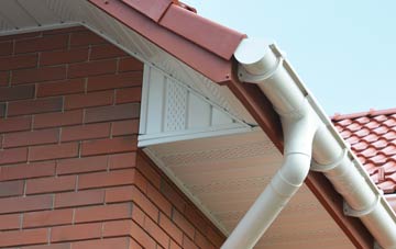 Blacklaw soffit repair costs