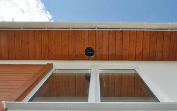 Blacklaw soffit repair quotes