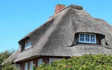 thatch roofing Blacklaw, Aberdeenshire