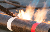 Blacklaw flat roofing replacement