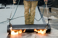 Blacklaw flat roof sealing quote