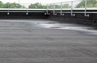 find rated Blacklaw flat roofing companies