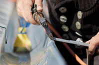 Blacklaw lead roof quotes