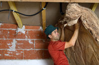 Blacklaw tapered roof insulation